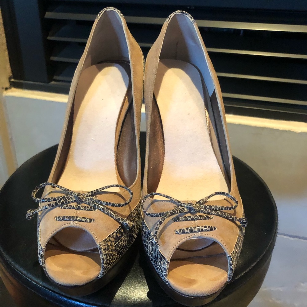 Marc Fisher Heels